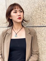 -杉影印象日式烫染專門店