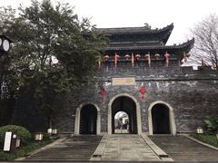 -昌州古城