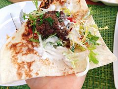 -ALAMEEN阿拉伯餐厅(三里屯店)