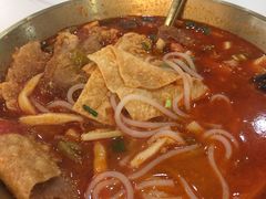 -好快螺柳州螺蛳粉(大西门店)