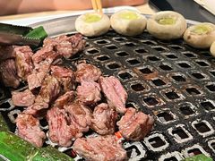 -霸腹烤肉(厦门柚子番店)