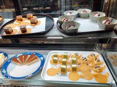 提拉米苏-松子料理(亮马桥店)