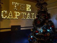 -船长酒吧 The Captain