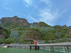 -野三坡清泉山风景区