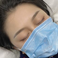 -Doris多里斯半永久纹眉·SMP纹发·发际线