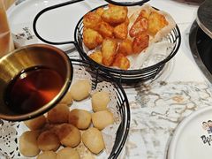 -邵汇大虾(甘井子万达店)