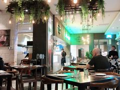 大堂-TAMATI(巴黎贝甜韩式西餐厅店)