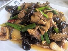 -相聚青山餐厅(阎河路店)