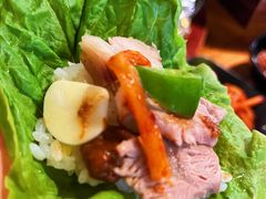 -元奶奶包饭(公新银浦店)