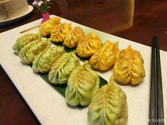 -泉州富力万达文华酒店-品珍中餐厅