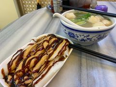 -芬芳甜品(同福路店)