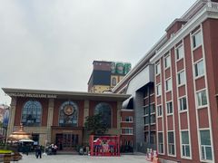 -青岛啤酒博物馆