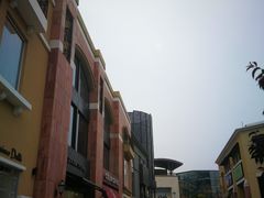 -ZARA HOME(蓝色港湾店)