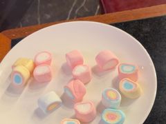 -JW万豪厨房餐厅·滨海草坪烧烤·海鲜·海景(三亚绿发山海天JW万豪酒店)