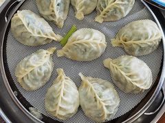-叶存利海鲜大馅饺子(海宁路总店)