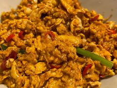 -荆九爷爆炒桥头三嫩(浙大店)