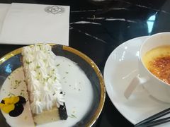 -1981牛排西餐厅(海信店)