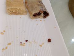 -坚记酒家·佛山老字号·顺德鱼生标准示范店
