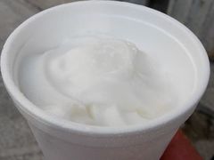椰子雪糕-洪馨椰子
