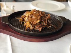 -四季民福烤鸭店(前门店)