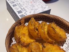 -图味美小黄鱼·景德菜(浙江路店)