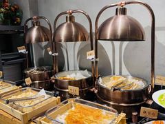 -鹈鹕素食餐厅自助餐部(正阳街店)