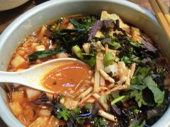 -丽丽三鲜螺蛳粉(田林路店)