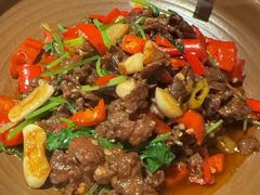 -乔街深夜食堂·小龙虾·高压锅生蚝(杭州总店)