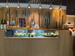 -香港唯港荟 Hotel ICON – The Market