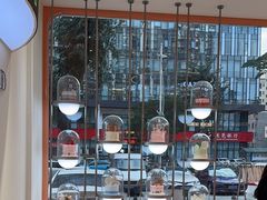 -顶东面包花园·生日蛋糕(香榭丽店)