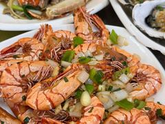 -俊江海鲜酒店(海陵岛白蒲市场店)