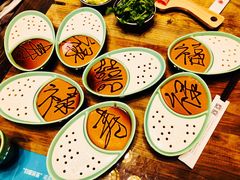 -芝麻花餐厅(祁家豁子店)