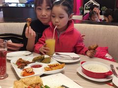 -必胜客(湘隆店)