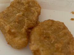 -麦当劳(武商建二店)