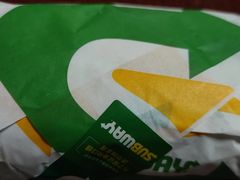 -赛百味SUBWAY(凯德mall大峡谷店)