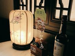 -绿茶餐厅(西湖银泰百货店)