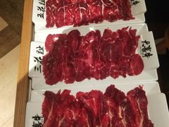 -大喜牛鲜牛肉火锅(营迹路店)