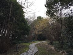 -华东理工大学·停车场