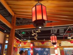 -鸽子窝(黄村店)