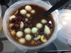 小团圆甜品精选-小团圆糖水铺(襄阳南路店)