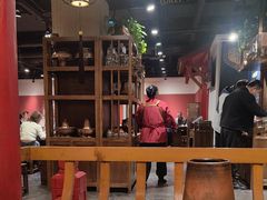 -清真京华源·涮肉烧烤(丰庆店)