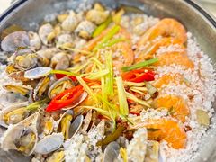 -闽公馆·客家私房菜·商务宴请·包厢(杏林橡树湾店)
