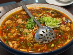 -飞虹鱼馆(春华路店)