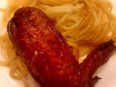 -太平馆餐厅(油麻地店)