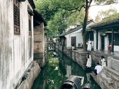 -绍兴鲁迅故里·沈园景区