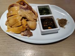 -苏小柳点心·手作小笼包(浦东嘉里城分院)