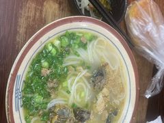 -沈记土鸡米线(七星街品牌中心店)
