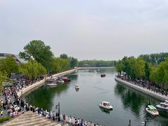 -什刹海