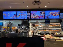 -肯德基(殷巷苏果店)