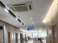 -美年大健康体检中心(红岭分院)